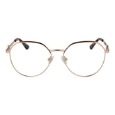 Guess Gold Metal Glasses (Frames)